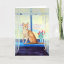 Search for abyssinian cat cards Kitten