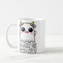 Search for cow pun mugs Dairy
