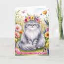 Search for from cat mothers day cards Kitty