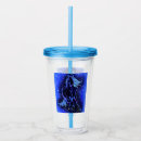 Search for blue run drinkware Horses