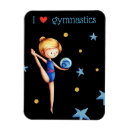 Search for gymnastics magnets Cute