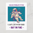 Search for my space postcards Astronomy