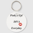 Search for diva key rings Attitude