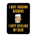 Search for jogging magnets Exercise