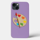 Search for palette iphone cases Paint