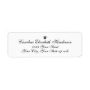 Search for bees return address labels Bumble bee