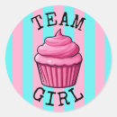 Search for cake shop stickers Retro
