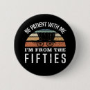 Search for 1950 badges Fifties