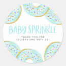 Search for sprinkles thank you stickers Watercolor