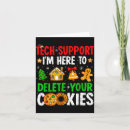 Search for tech christmas cards Xmas clearance