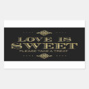 Search for buffet labels Sweets