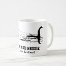 Search for loch ness mugs Funny