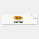 Search for remove bumper stickers Republican