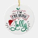 Search for holly jolly christmas tree decorations Funny