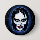 Search for vampire round badges Horror