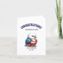Search for on citizenship congratulations cards Patriotic