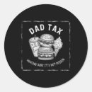 Search for tax day stickers Papa