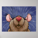 Search for fancy rat posters Rodent