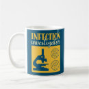 Search for epidemiologists mugs Public health