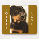 Search for rottie mousepads Dogs
