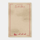 Search for old paper post it notes Brown