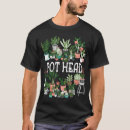 Search for head gardener tshirts Plants