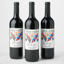 Search for bird wine labels Modern