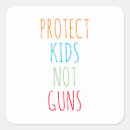 Search for anti gun stickers Political