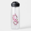 Search for sakura water bottles Japanese