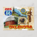 Search for rt 66 Oklahoma