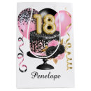 Search for 18th birthday gift bags Gold