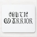 Search for warriors mousepads Celtic