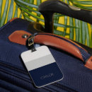 Search for faux leather luggage tags Geometric
