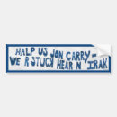 Search for jon bumper stickers Republican