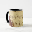 Search for musicians mugs Acoustic