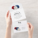 Search for american wedding invitations Floral