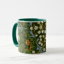 Search for william morris design mugs Vintage