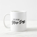Search for small people mugs Modern