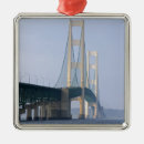 Search for mackinac bridge christmas tree decorations Crossing