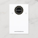Search for add your logo business cards Boutique