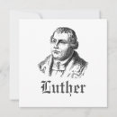 Search for luther cards Protestant