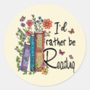 Search for reader stickers Bookaholic