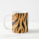 Search for tiger stripe mugs Africa