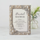 Search for diamond bridal shower invitations Sparkle