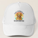 Search for golden retriever hats Dog