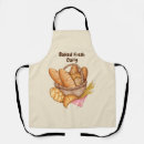 Search for bakery aprons Bread