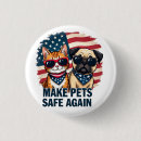 Search for dog pets badges Cats