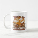 Search for my sunshine mugs Groovy