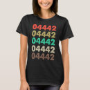 Search for zip code tshirts Retro