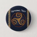 Search for triskelion badges Scottish